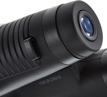 Foto 4 | Bushnell Binoculares Falcon 10x50 mm, Prisma Roof, Edición Especial,