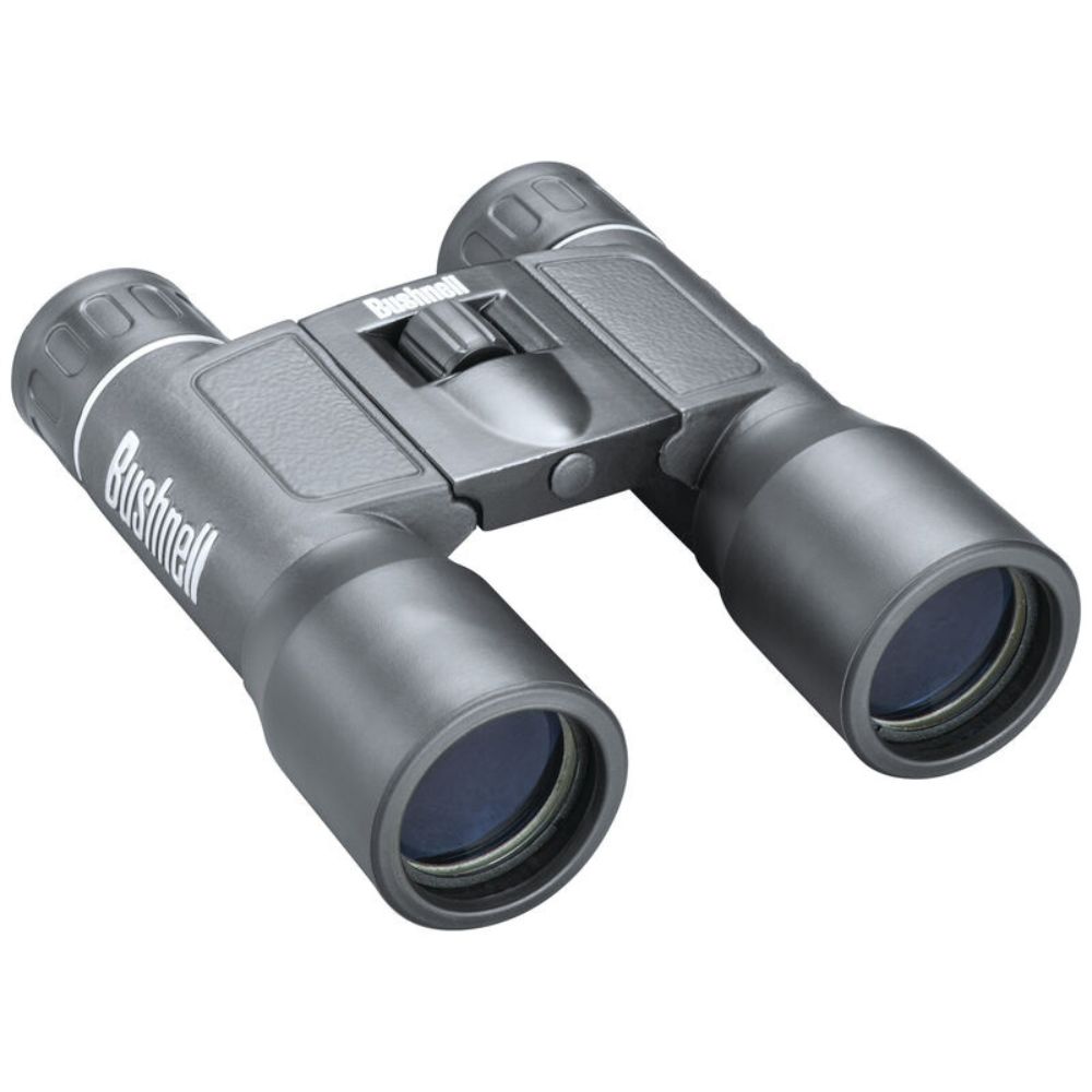 Foto 2 pulgar | Binoculares Bushnell Powerview Roof Plegable Y Compacto Impermeable  10x32