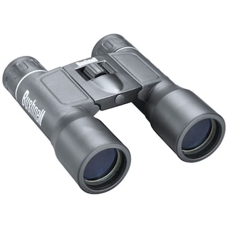 Foto 1 | Binoculares Bushnell Powerview Roof Plegable Y Compacto Impermeable 10x32