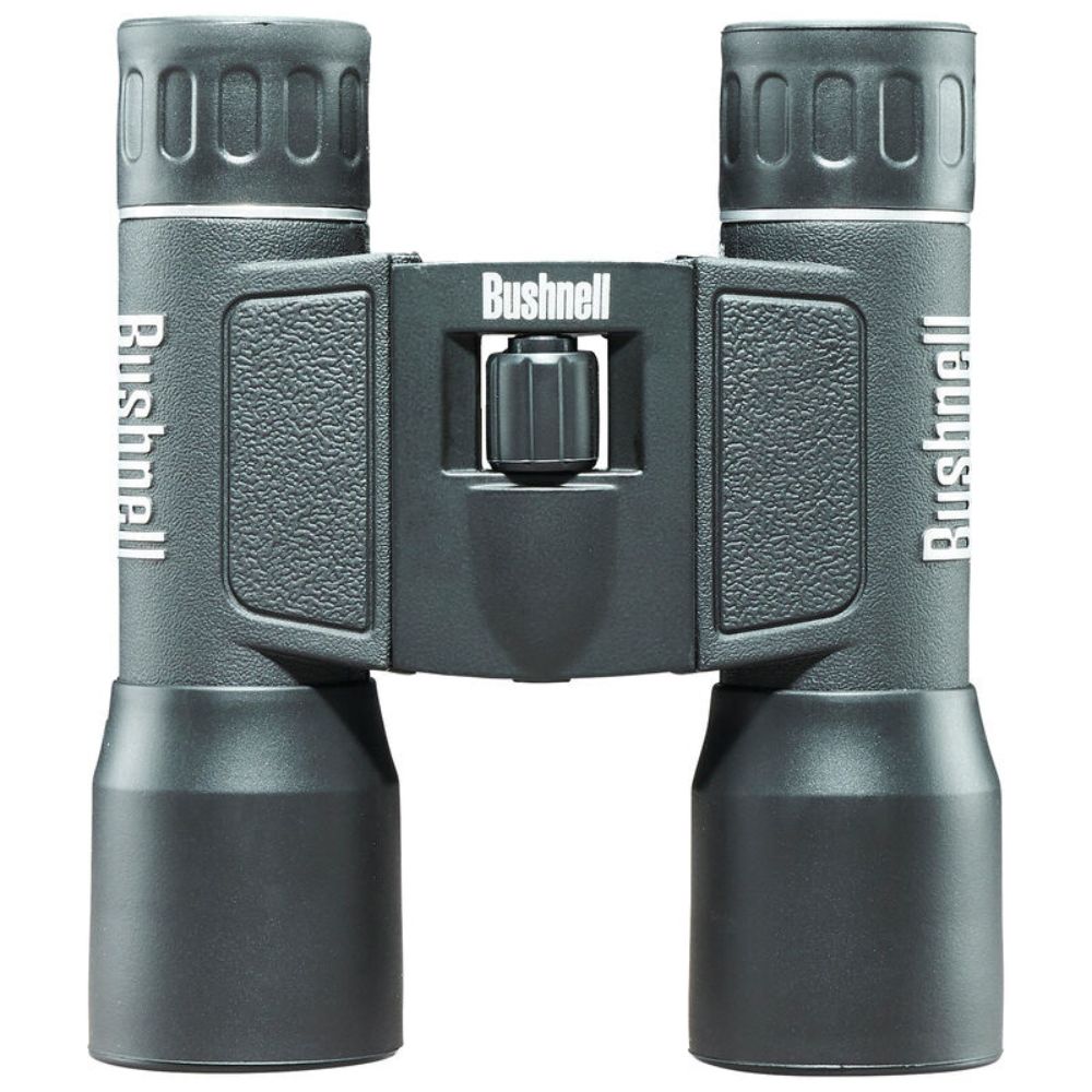 Foto 4 pulgar | Binoculares Bushnell Powerview Roof Plegable Y Compacto Impermeable  10x32