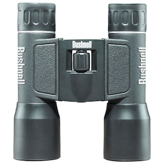Foto 3 | Binoculares Bushnell Powerview Roof Plegable Y Compacto Impermeable 10x32