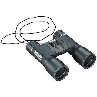 Foto 4 | Binoculares Bushnell Powerview Roof Plegable Y Compacto Impermeable 10x32