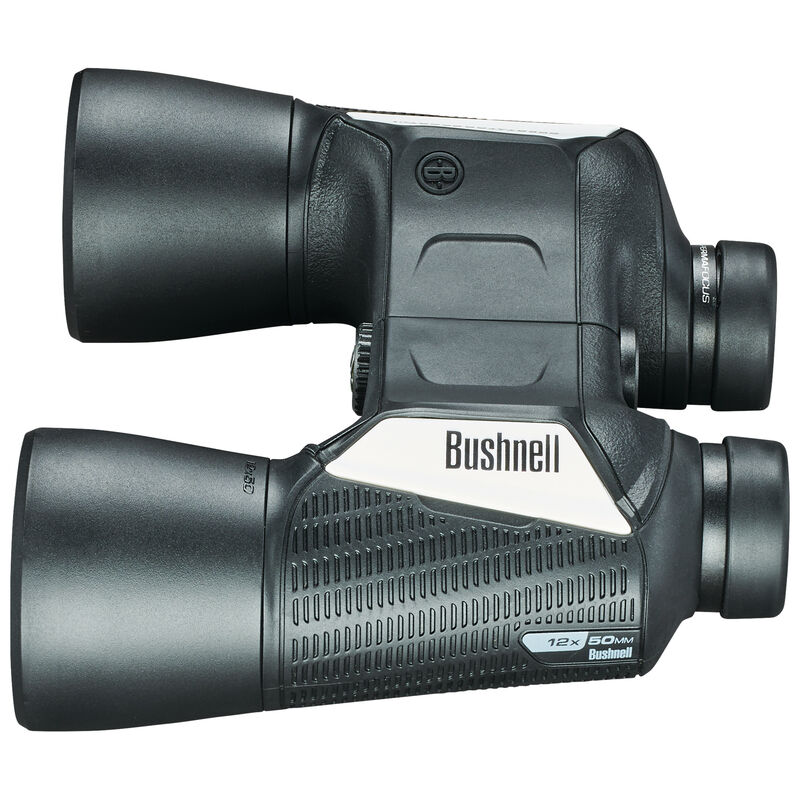 Foto 6 | Binoculares Bushnell Spectator Sport Porro Enfoque Permanente  12x50