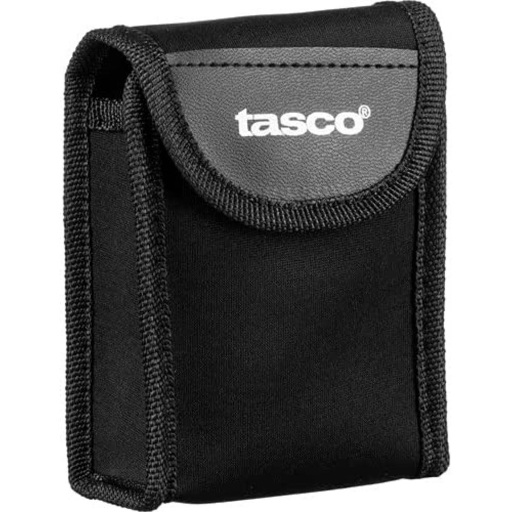 Foto 4 | Tasco Binoculares Essentials 8x 21 Mm Prisma, Negro, Portátil, Liviano Para Niños, Adolescentes Y Adultos.