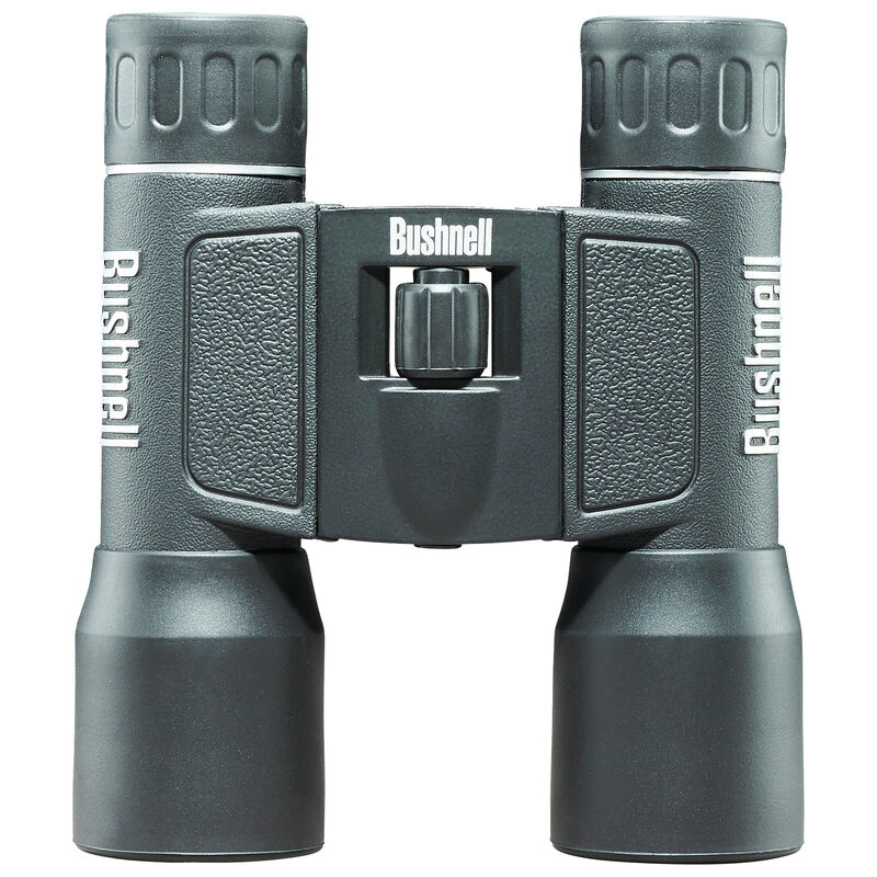 Foto 3 pulgar | Bushnell Binoculares Powerview Roof 16x32 Mm Plegable, Compacto, Resistente Al Polvo Y Salpicaduras