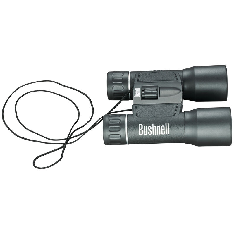 Foto 6 pulgar | Bushnell Binoculares Powerview Roof 16x32 Mm Plegable, Compacto, Resistente Al Polvo Y Salpicaduras