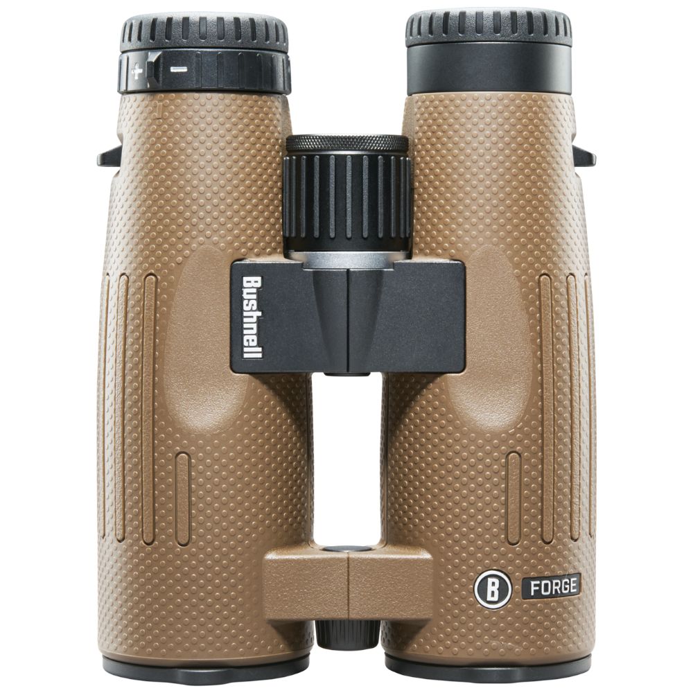 Foto 3 pulgar | Los Binoculares Bushnell Forge 10x42mm Roof Prism Fmc, Uwd, Dielectric, Exo Barrier, Box 6l