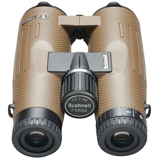 Foto 4 | Los Binoculares Bushnell Forge 10x42mm Roof Prism Fmc, Uwd, Dielectric, Exo Barrier, Box 6l