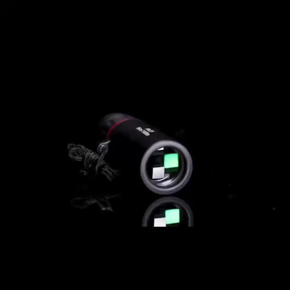 Foto 7 | Telescopio Monocular De Alta Potencia Con Aumento Hd De 2000x25 - Venta Internacional.