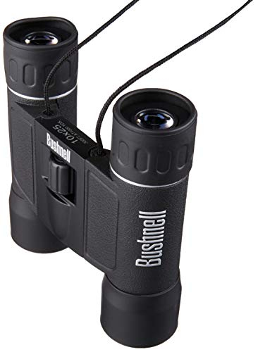 Foto 2 pulgar | Binoculares Bushnell Powerview 8x21 compact Negros - Venta Internacional