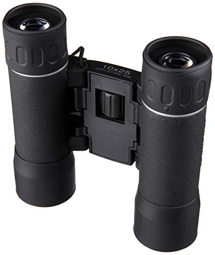 Foto 3 pulgar | Binoculares Bushnell Powerview 8x21 compact Negros - Venta Internacional