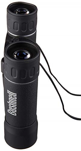 Foto 4 pulgar | Binoculares Bushnell Powerview 8x21 compact Negros - Venta Internacional