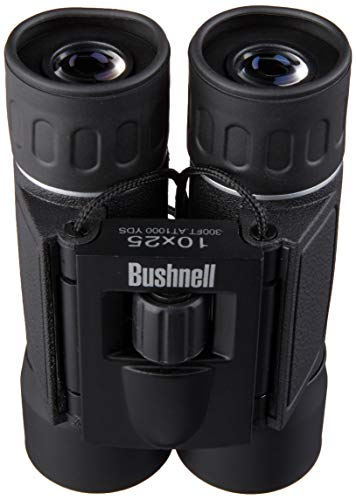 Foto 5 pulgar | Binoculares Bushnell Powerview 8x21 compact Negros - Venta Internacional