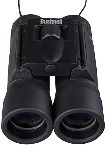 Foto 6 pulgar | Binoculares Bushnell Powerview 8x21 compact Negros - Venta Internacional