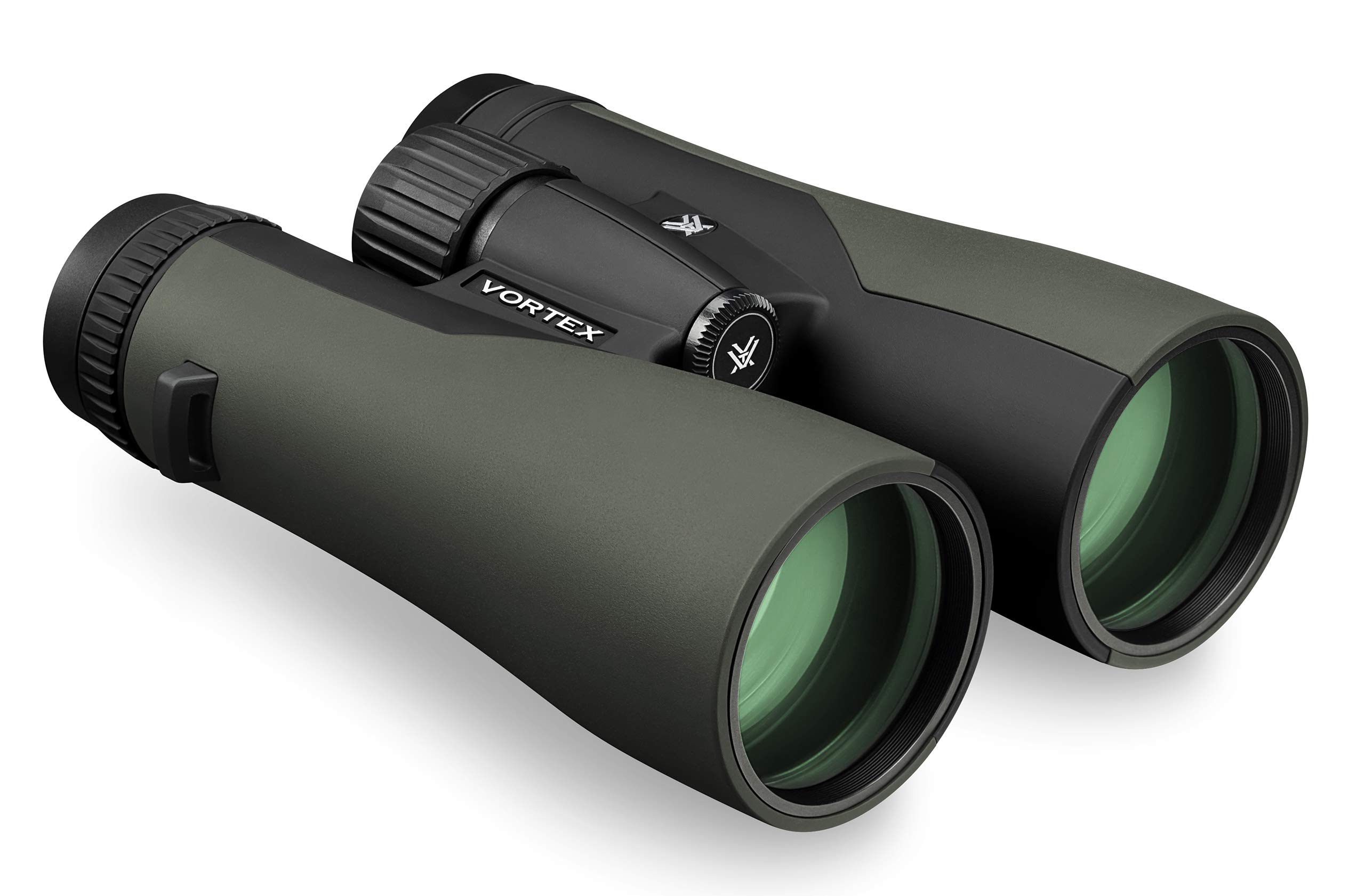 Foto 2 pulgar | Binoculares Vortex Optics Crossfire Hd 10x50 Con Garantía De Por Vida - Venta Internacional