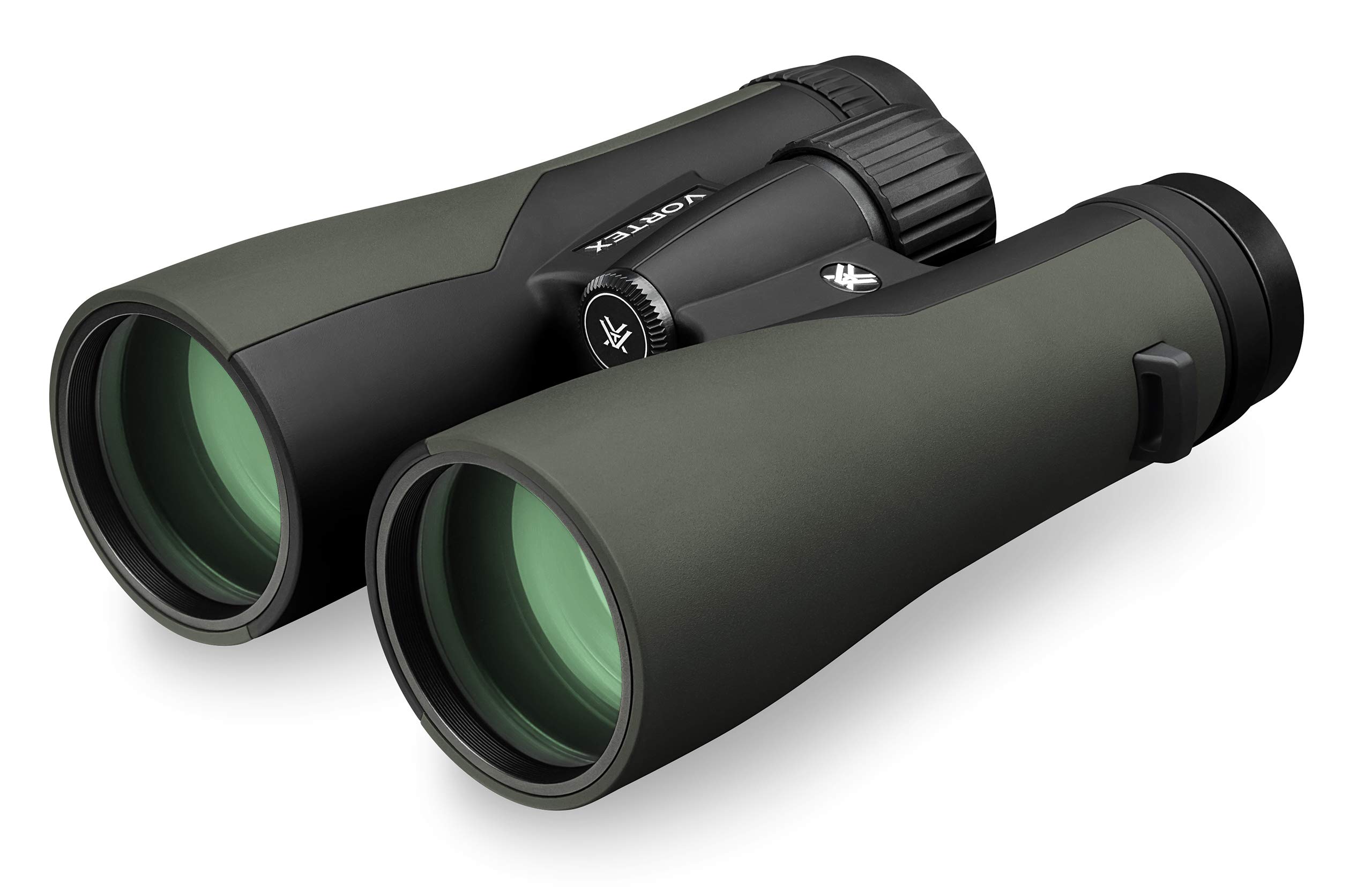 Foto 3 pulgar | Binoculares Vortex Optics Crossfire Hd 10x50 Con Garantía De Por Vida - Venta Internacional