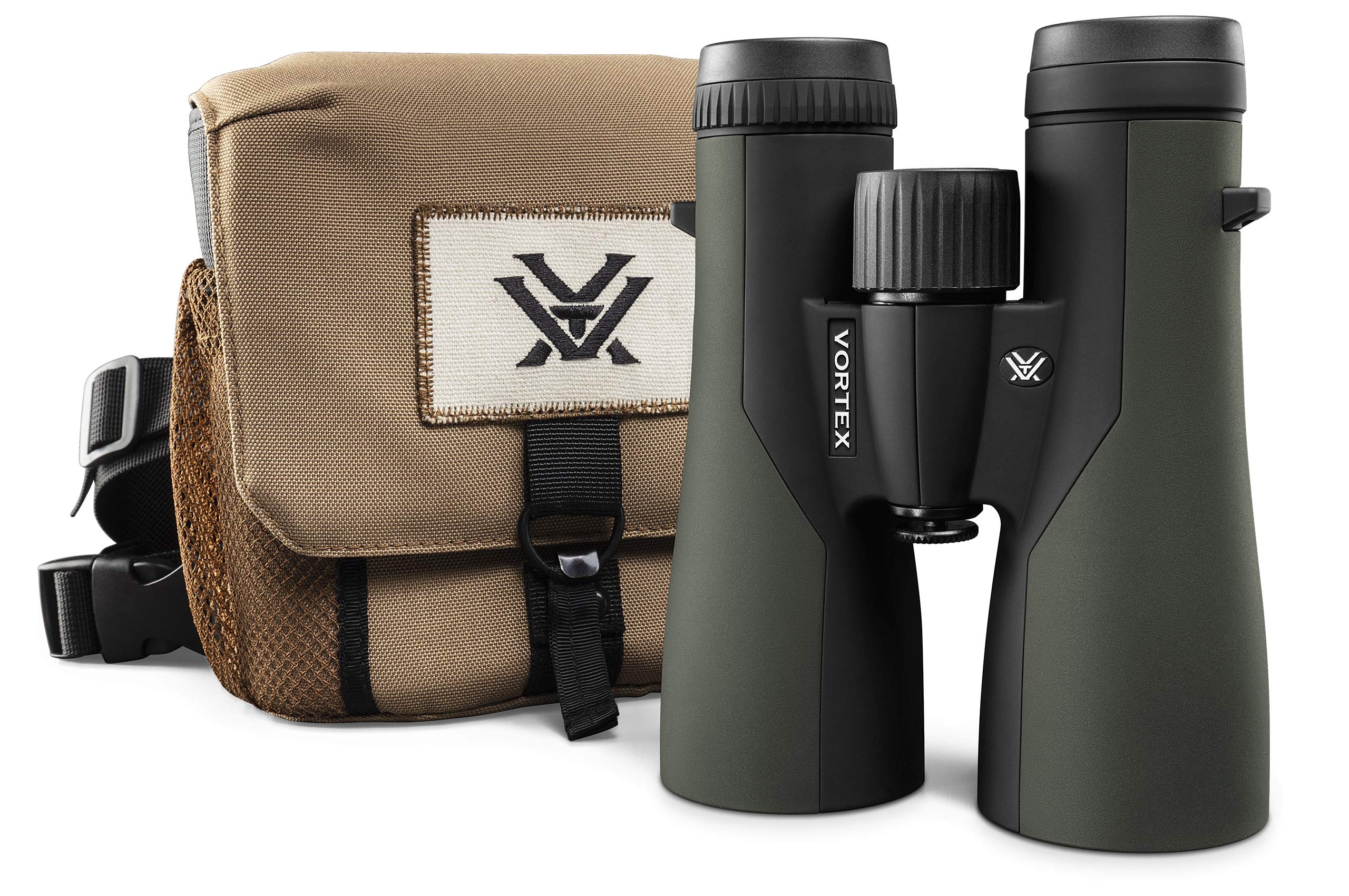 Foto 6 pulgar | Binoculares Vortex Optics Crossfire Hd 10x50 Con Garantía De Por Vida - Venta Internacional