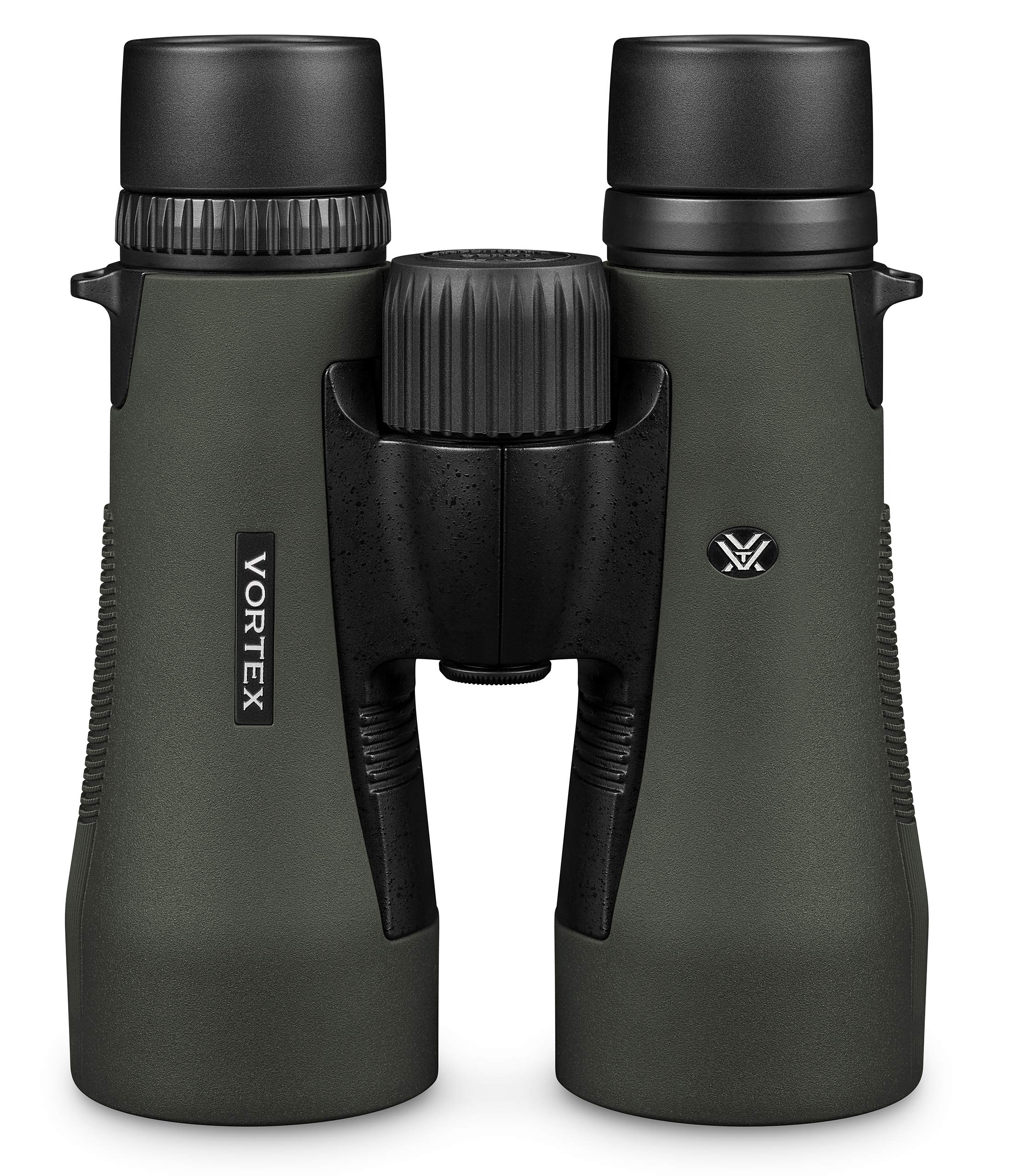 Foto 4 pulgar | Binoculares Vortex Optics Diamondback Negros-Venta Internacional