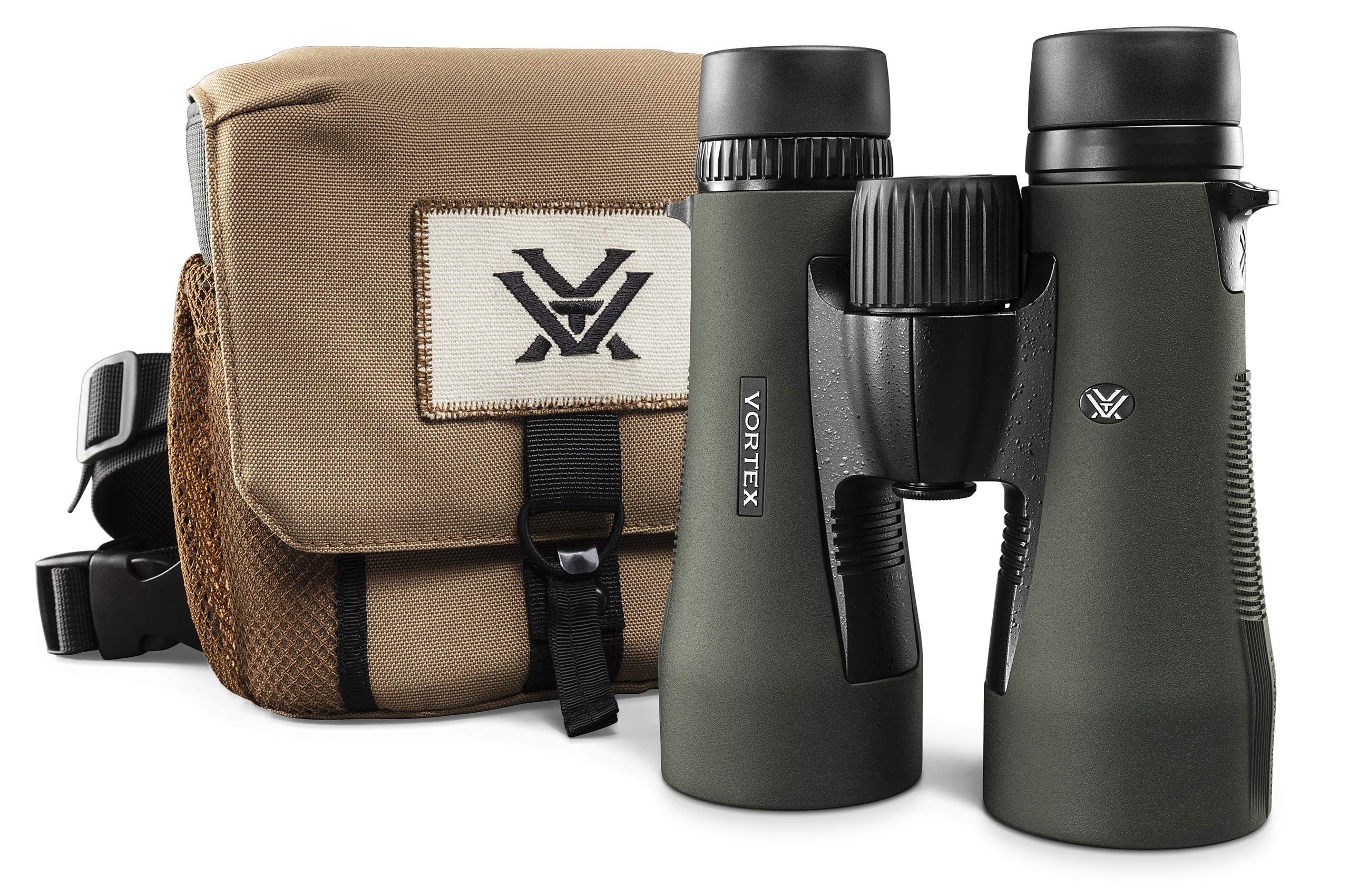 Foto 6 pulgar | Binoculares Vortex Optics Diamondback Negros-Venta Internacional