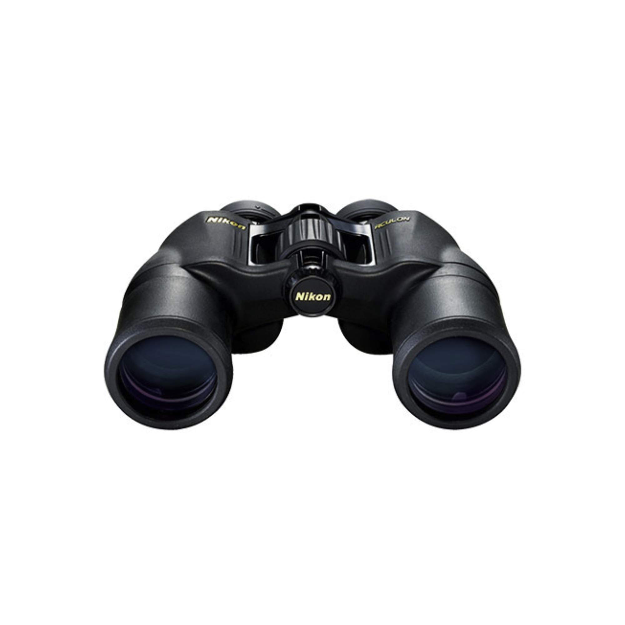 Foto 4 pulgar | Binoculares Nikon Aculon A211 10x42 Negros- Venta Internacional