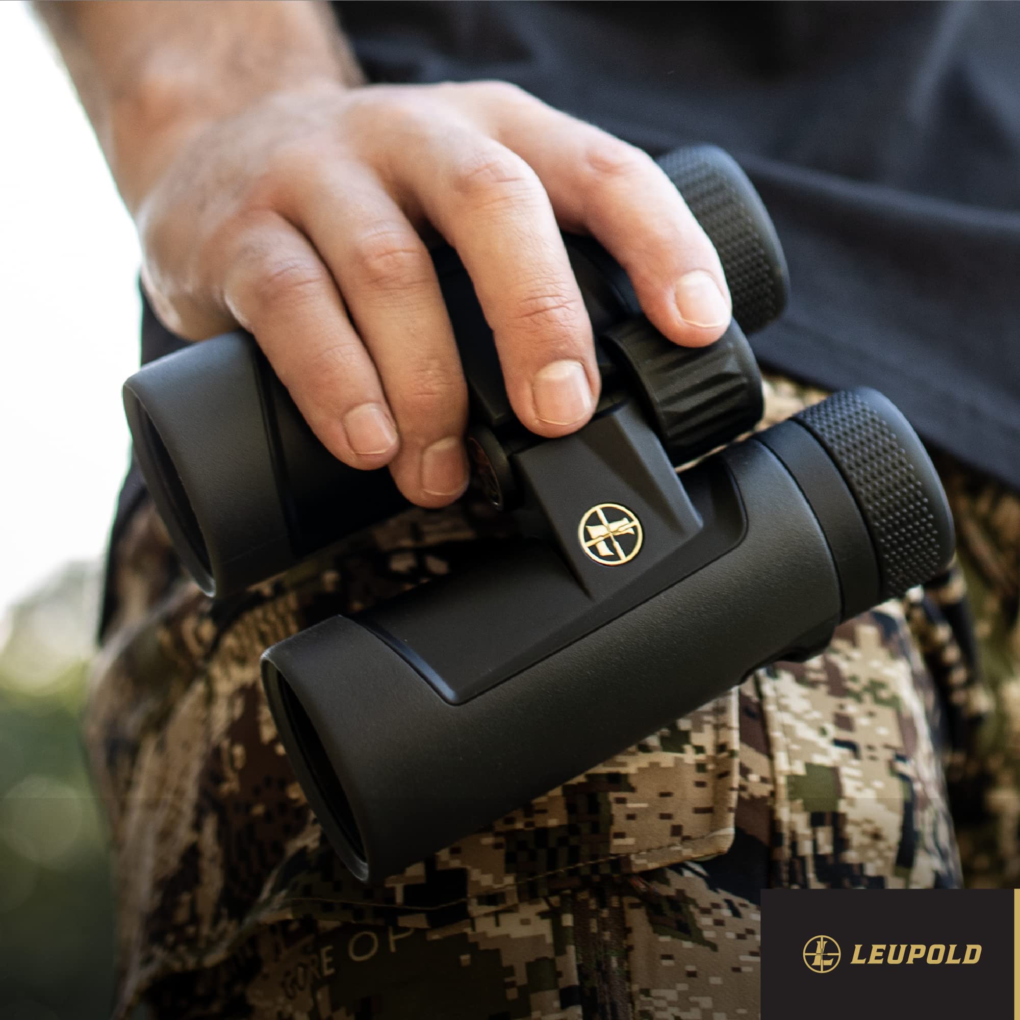 Foto 6 pulgar | Prismáticos Leupold Bx-2 Alpine Hd 10x42 Mm- Venta Internacional