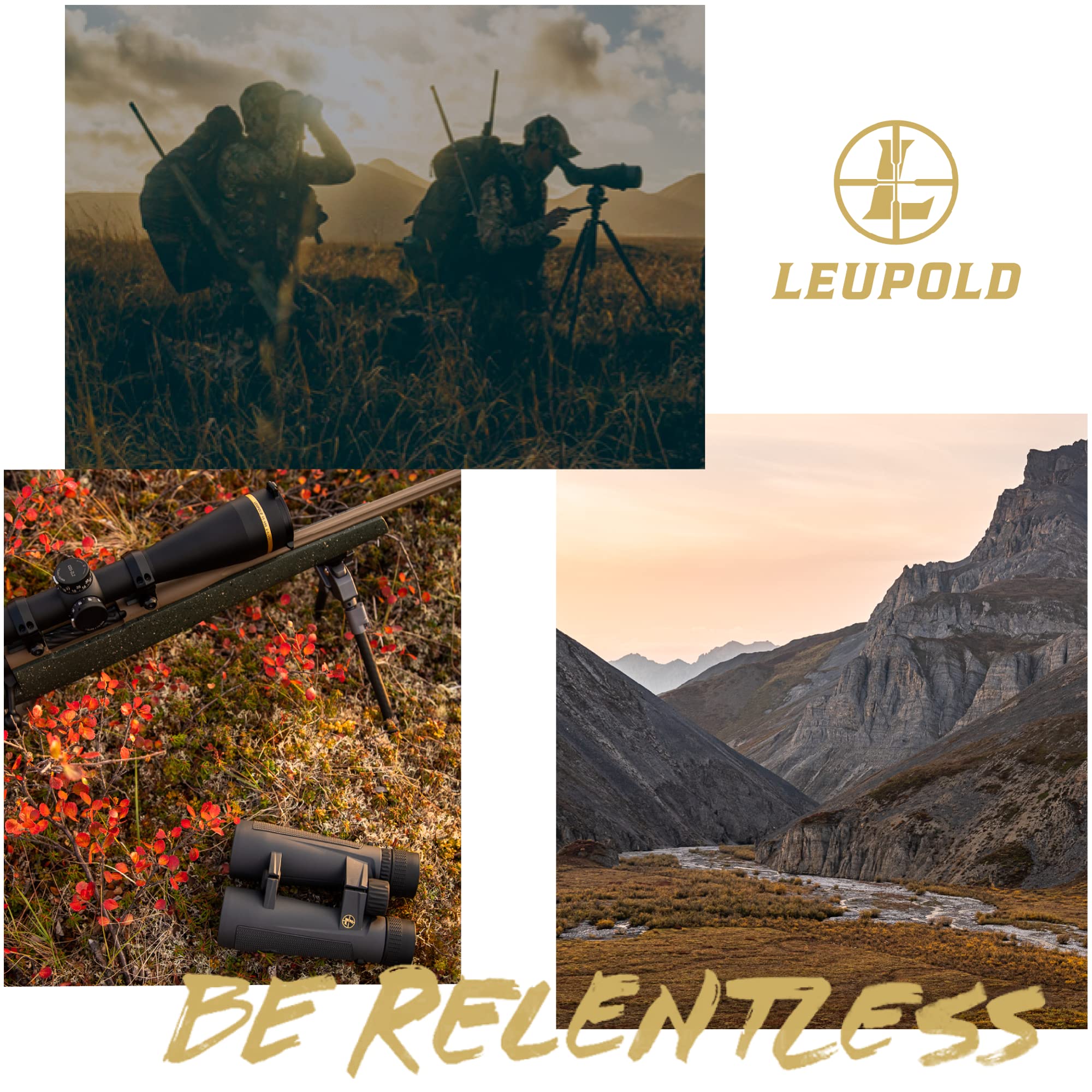 Foto 7 pulgar | Prismáticos Leupold Bx-2 Alpine Hd 10x42 Mm- Venta Internacional