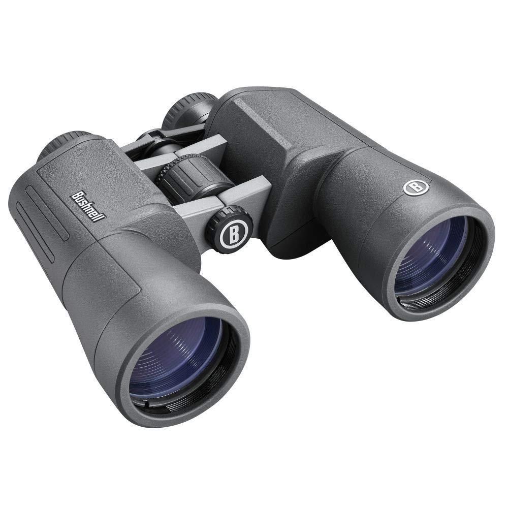 Foto 2 pulgar | Binoculares Bushnell Powerview 2 20x50 Pwv2050 Gris - Venta Internacional