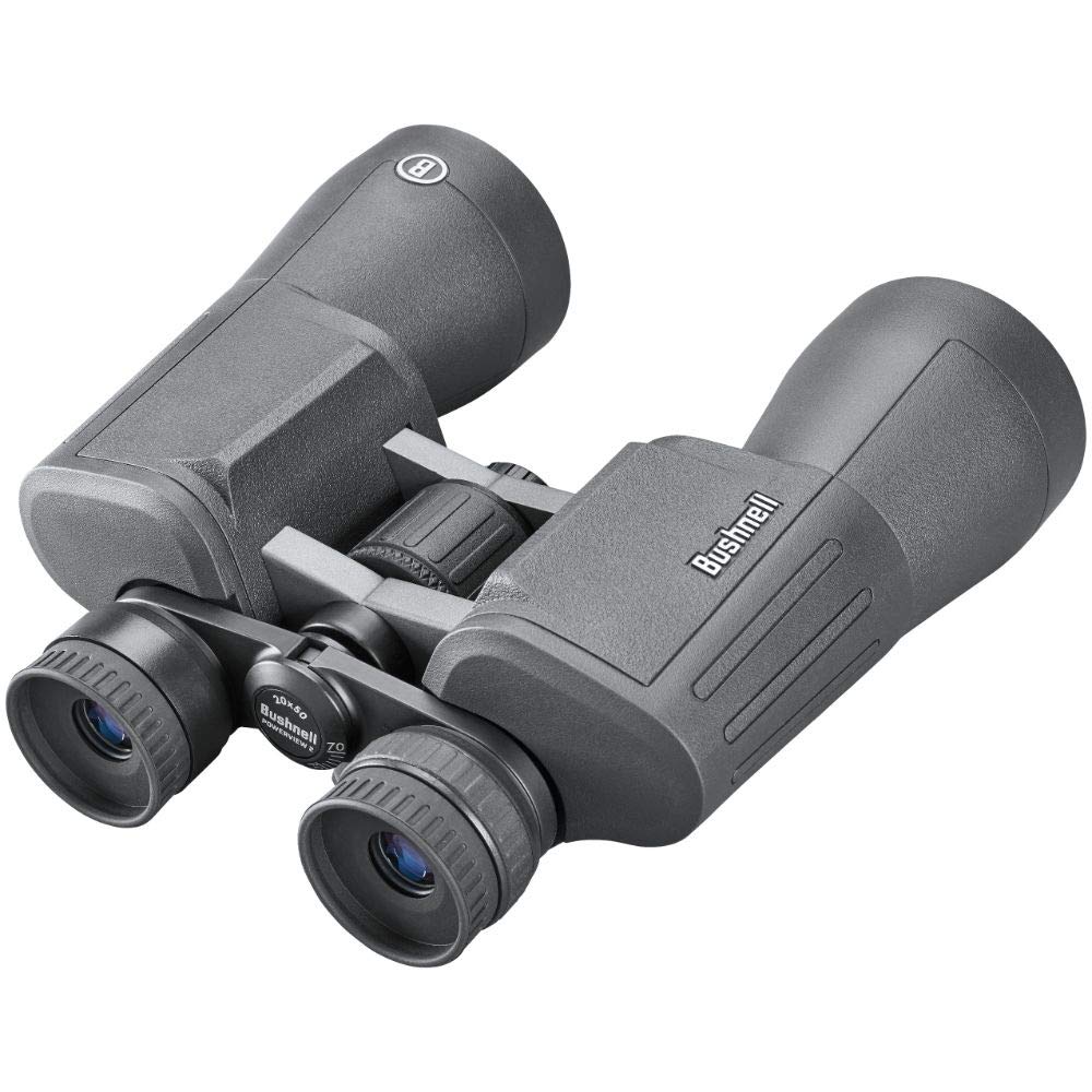 Foto 3 pulgar | Binoculares Bushnell Powerview 2 20x50 Pwv2050 Gris - Venta Internacional