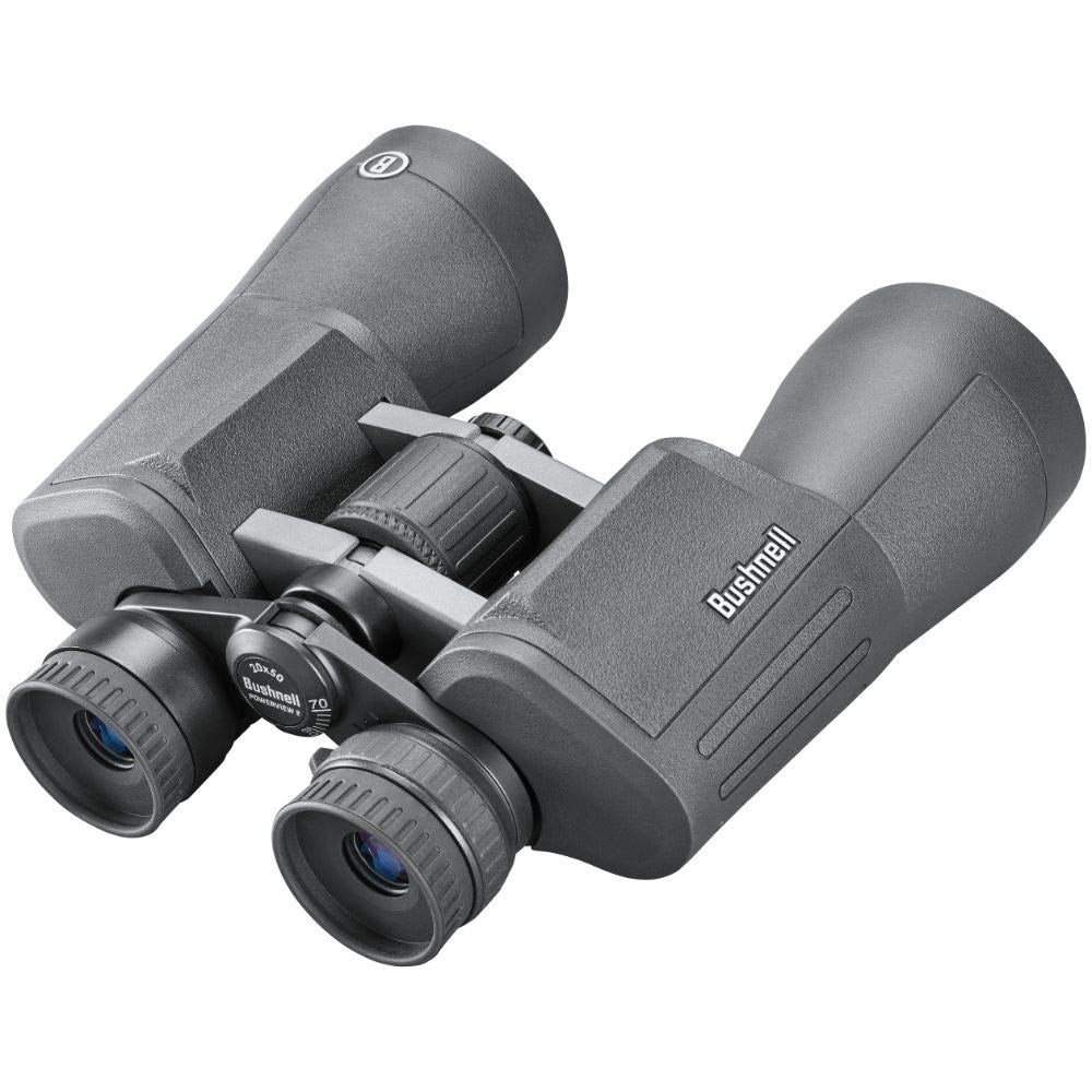 Foto 4 pulgar | Binoculares Bushnell Powerview 2 20x50 Pwv2050 Gris - Venta Internacional