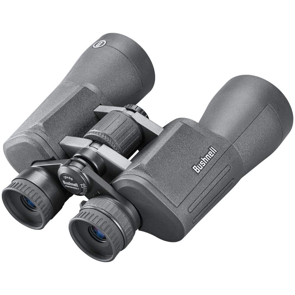 Foto 5 pulgar | Binoculares Bushnell Powerview 2 20x50 Pwv2050 Gris - Venta Internacional