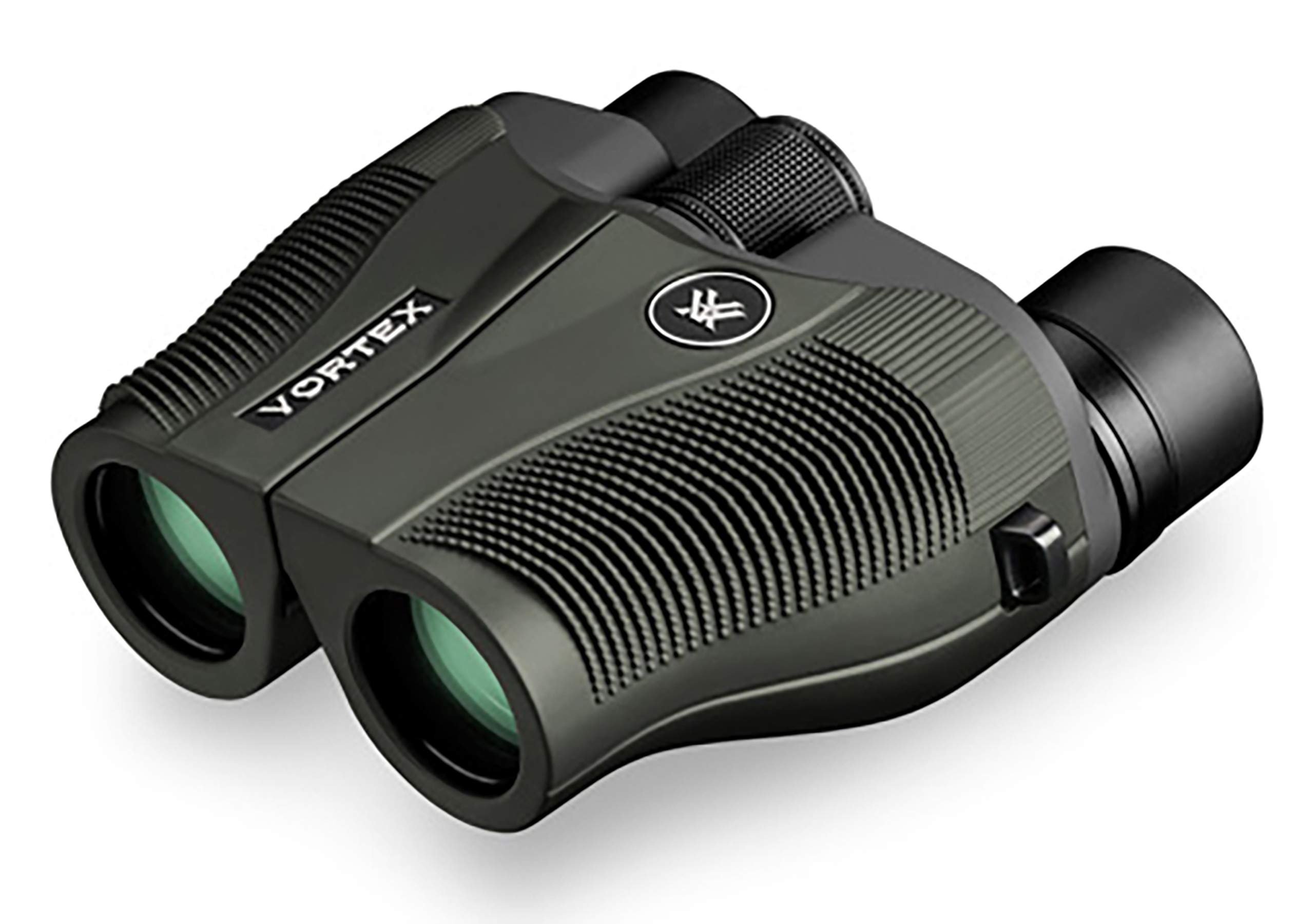 Foto 2 | Binoculares Vortex Optics Vanquish 10x26 - Compactos y resistentes al agua y niebla