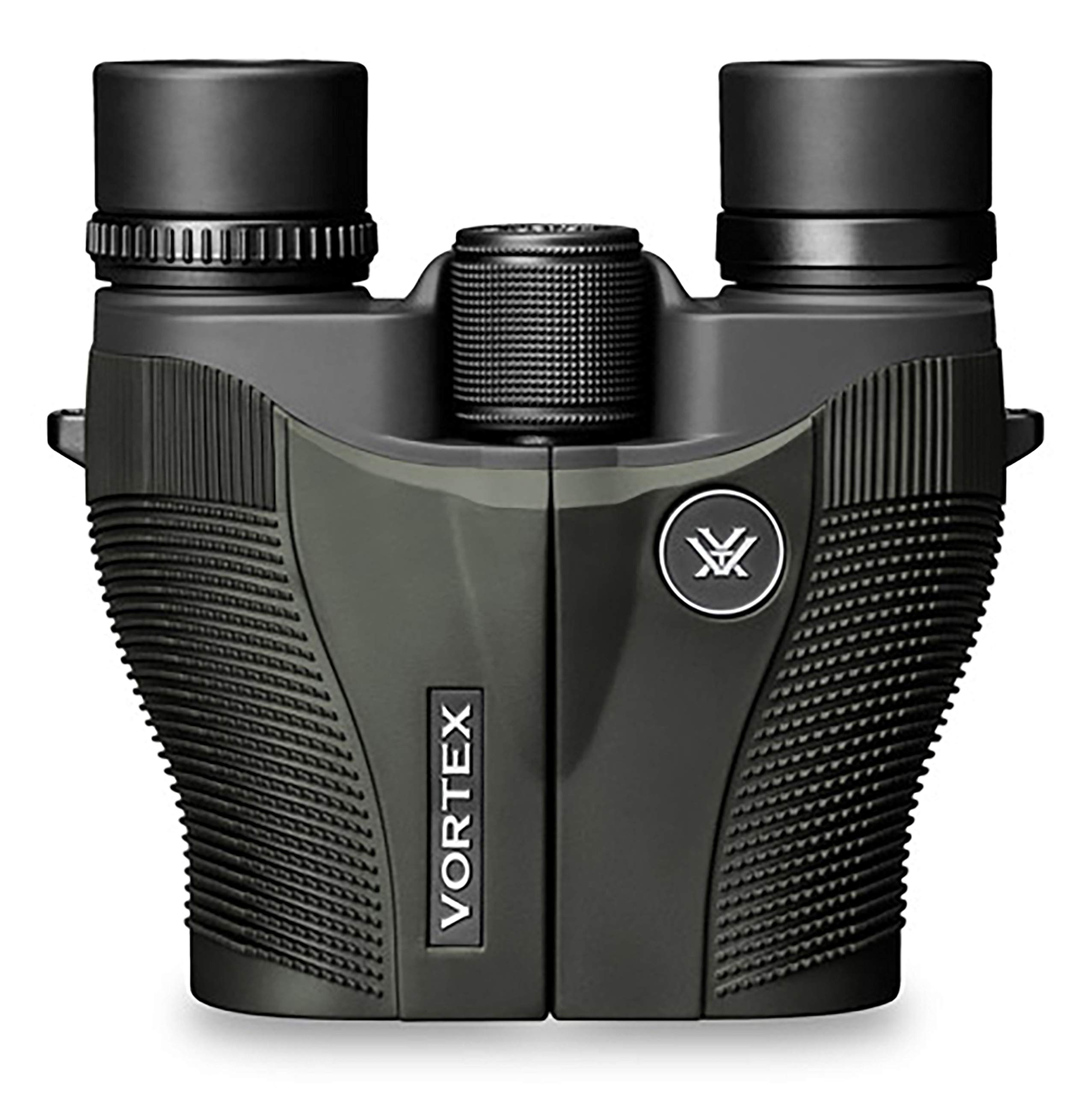 Foto 4 pulgar | Binoculares Vortex Optics Vanquish 10x26 - Compactos y resistentes al agua y niebla