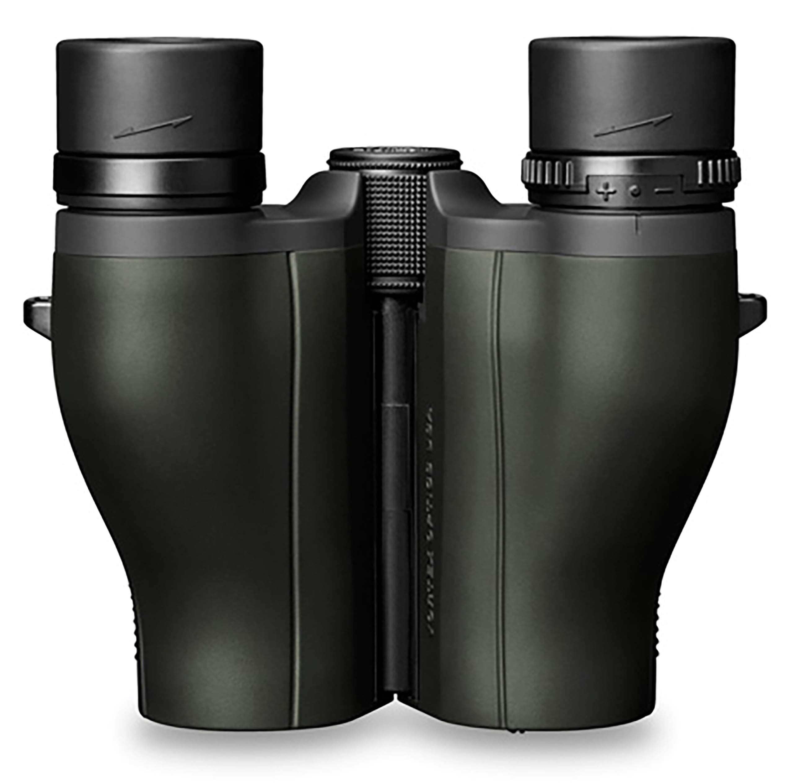 Foto 5 pulgar | Binoculares Vortex Optics Vanquish 10x26 - Compactos y resistentes al agua y niebla