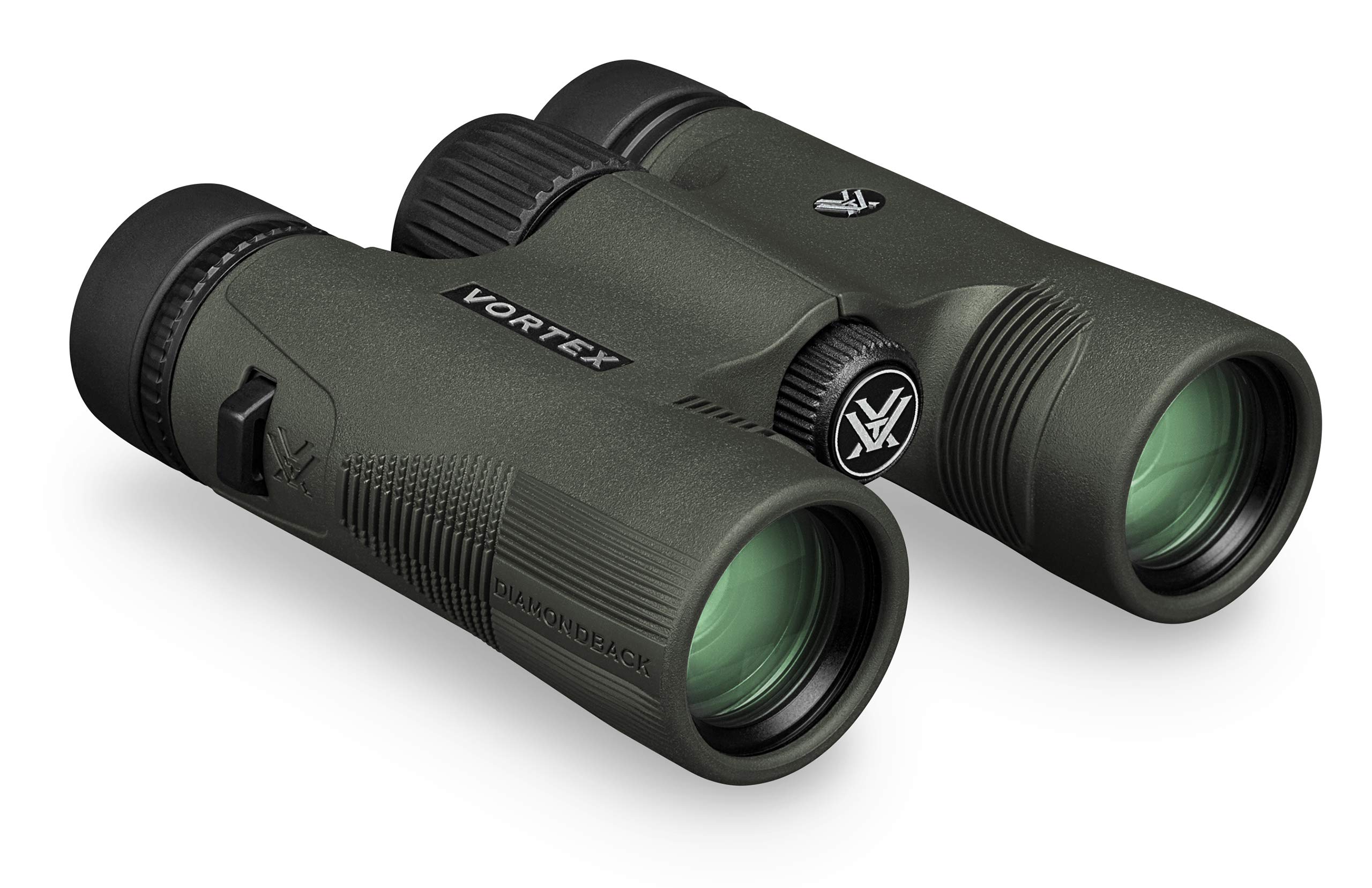 Foto 2 pulgar | Binoculares Vortex Optics Diamondback Hd 10x28 - Venta Internacional