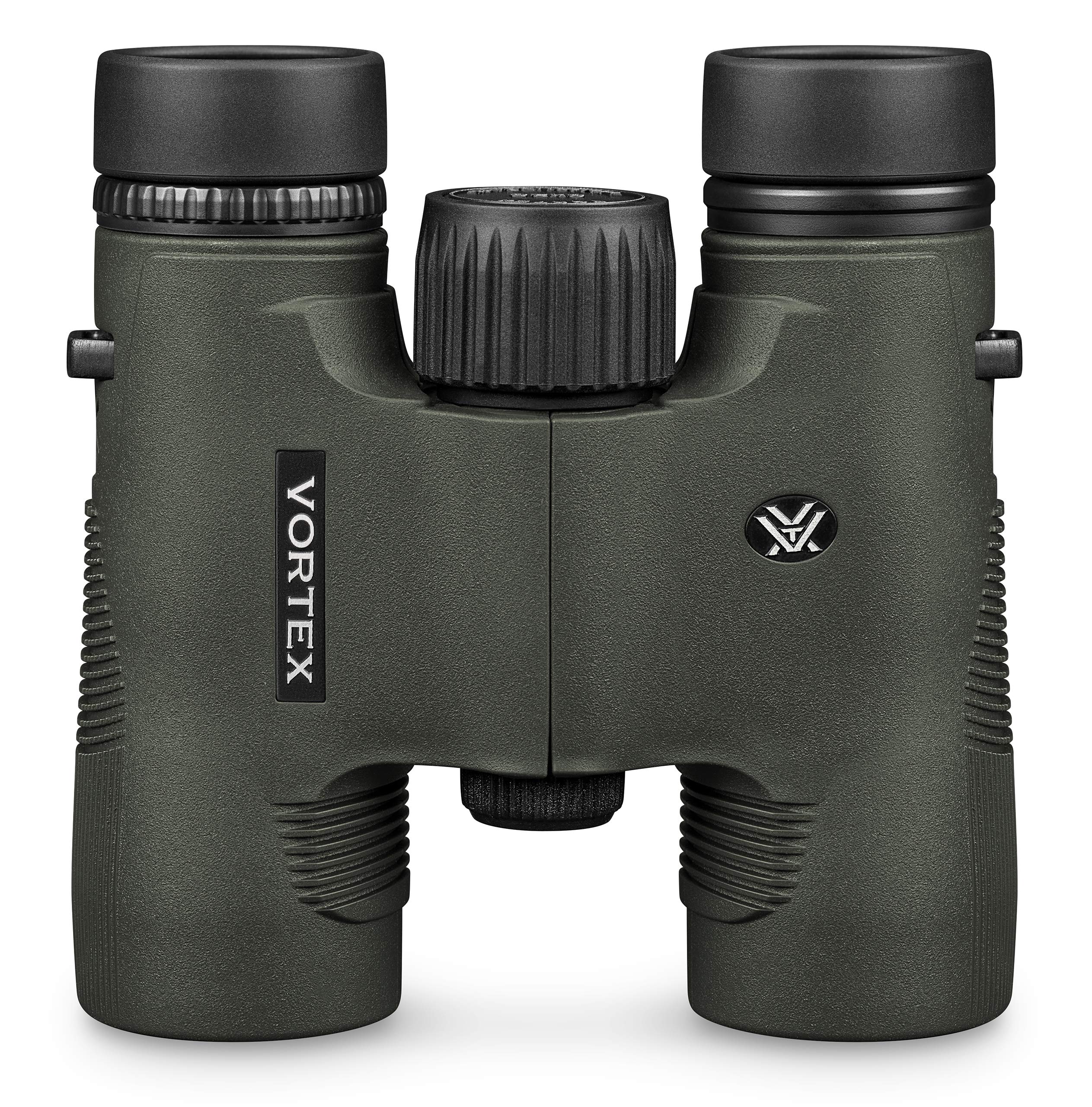 Foto 4 pulgar | Binoculares Vortex Optics Diamondback Hd 10x28 - Venta Internacional