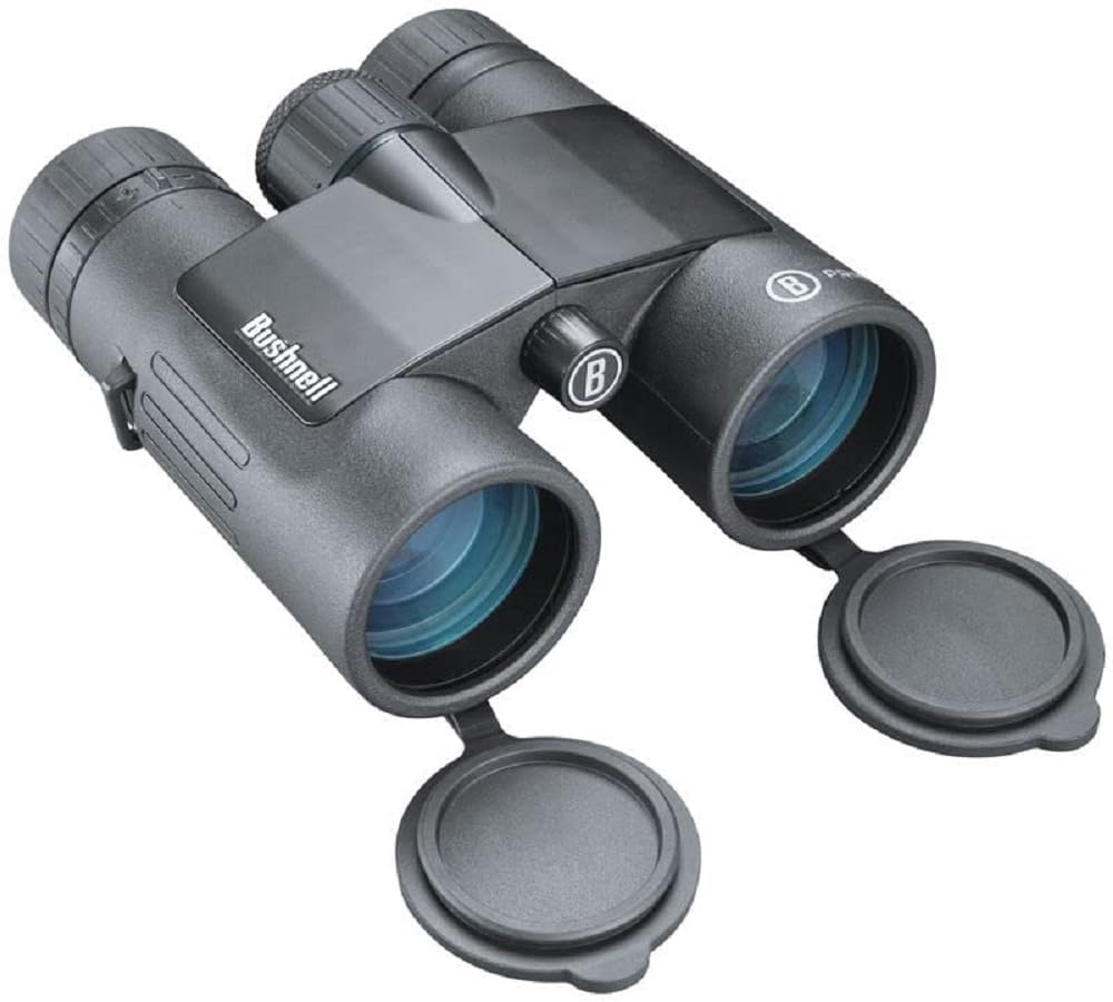 Foto 2 pulgar | Binoculares Bushnell Prime 10x42 Negros - Venta Internacional