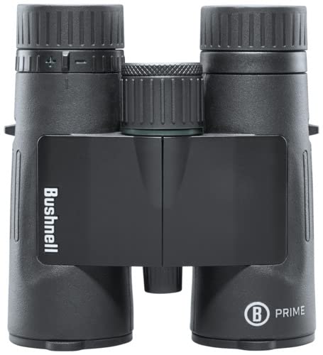 Foto 3 pulgar | Binoculares Bushnell Prime 10x42 Negros - Venta Internacional