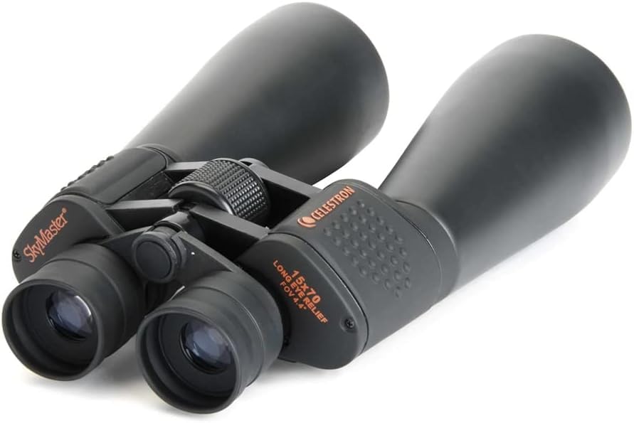 Foto 2 | Binoculares Celestron Skymaster Giant 15x70- Venta Internacional