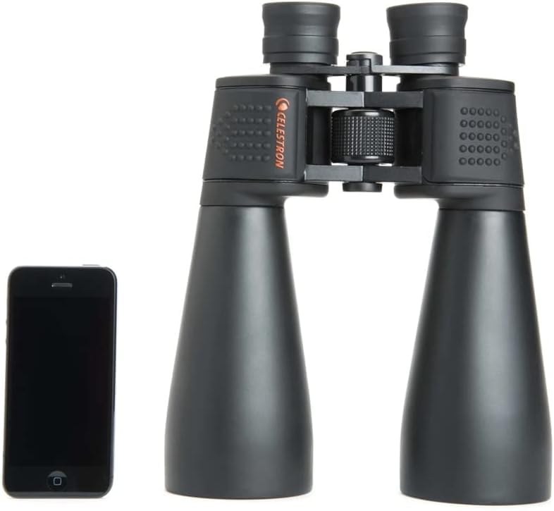 Foto 4 pulgar | Binoculares Celestron Skymaster Giant 15x70- Venta Internacional