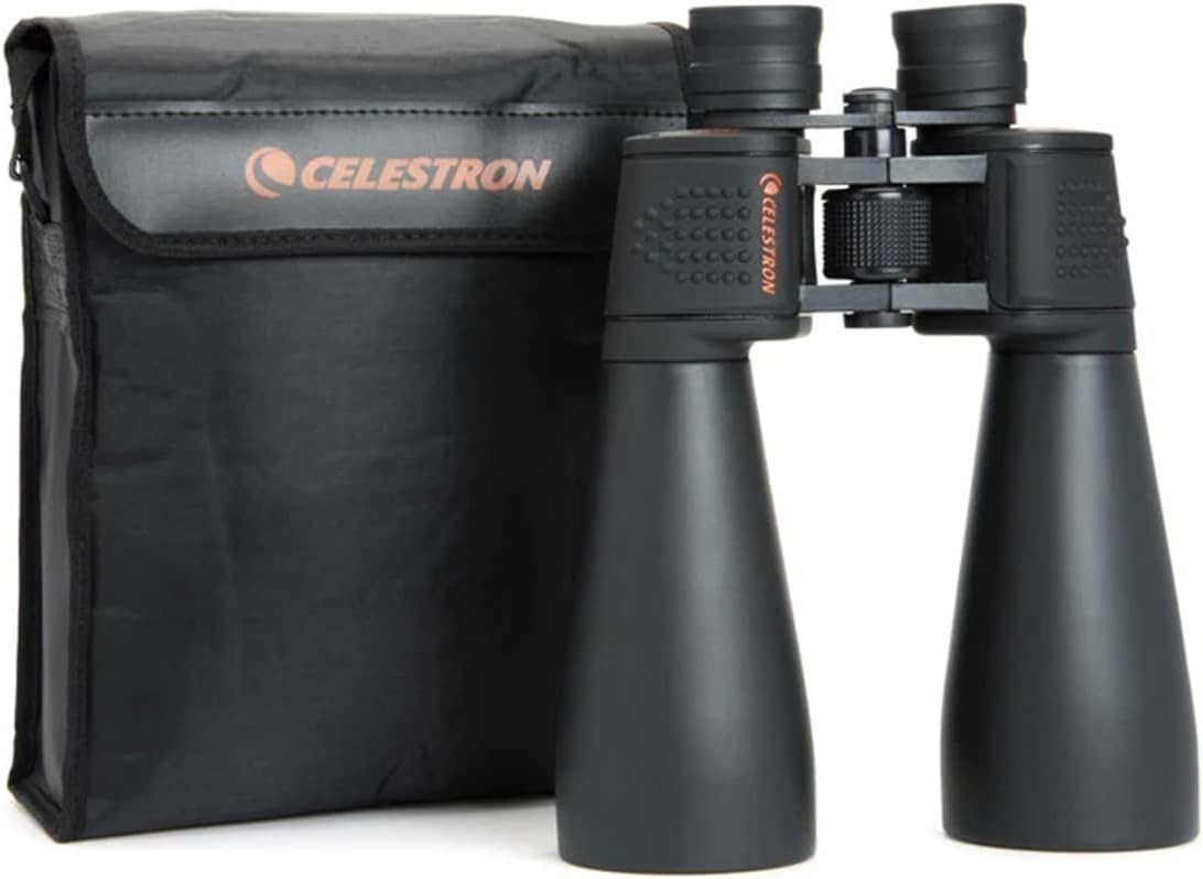 Foto 7 pulgar | Binoculares Celestron Skymaster Giant 15x70- Venta Internacional