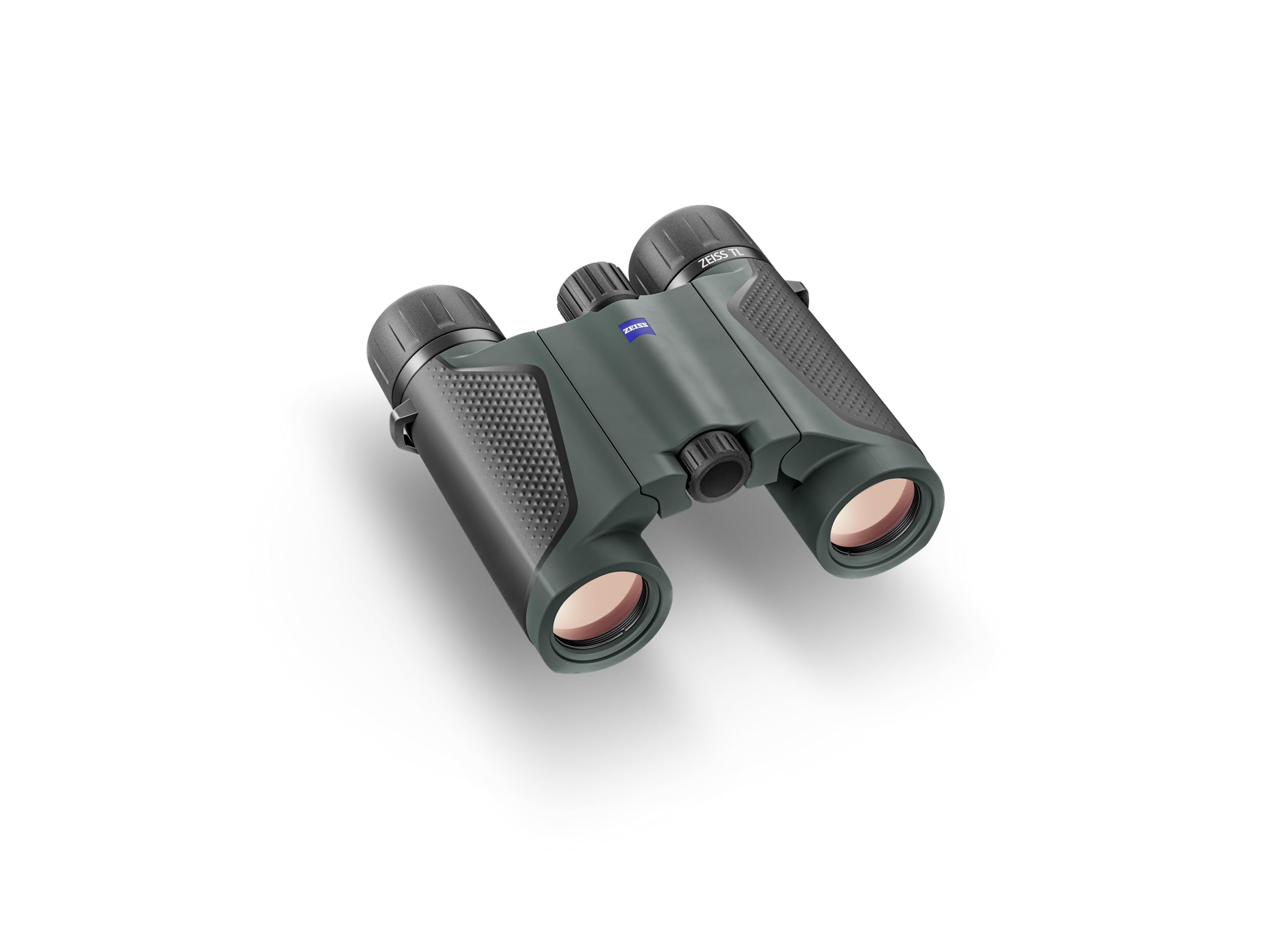 Foto 4 | Binoculares Zeiss Terra Tl Pocket Negros-Venta Internacional