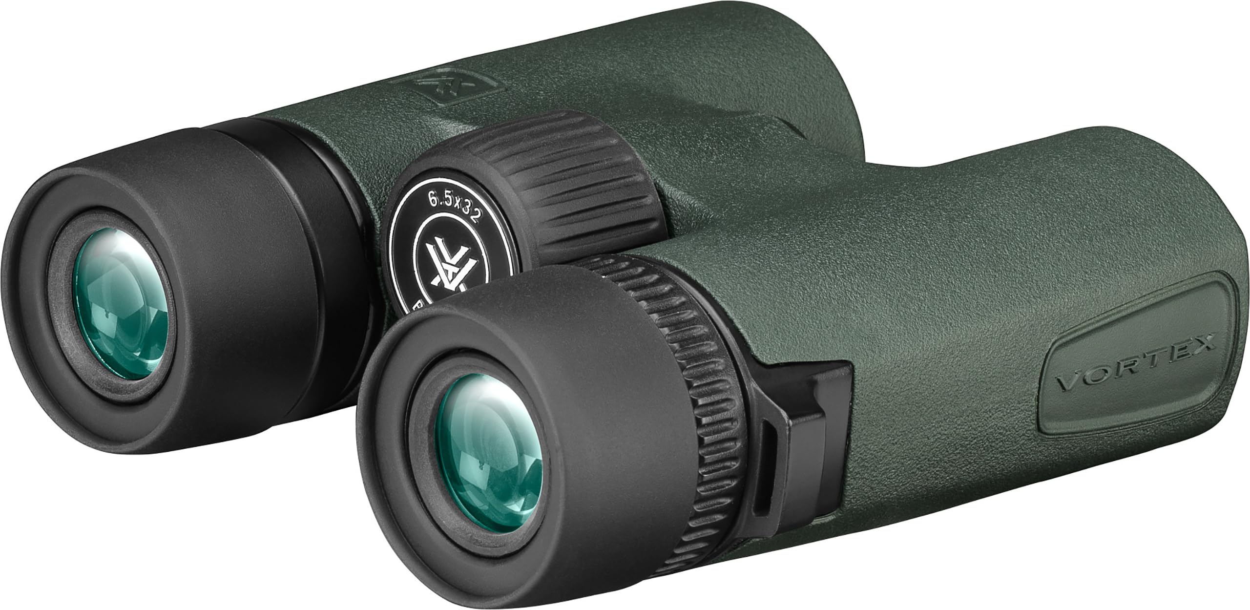 Foto 3 pulgar | Binoculares Vortex Optics Bantam Hd 6.5x32 - Venta Internacional