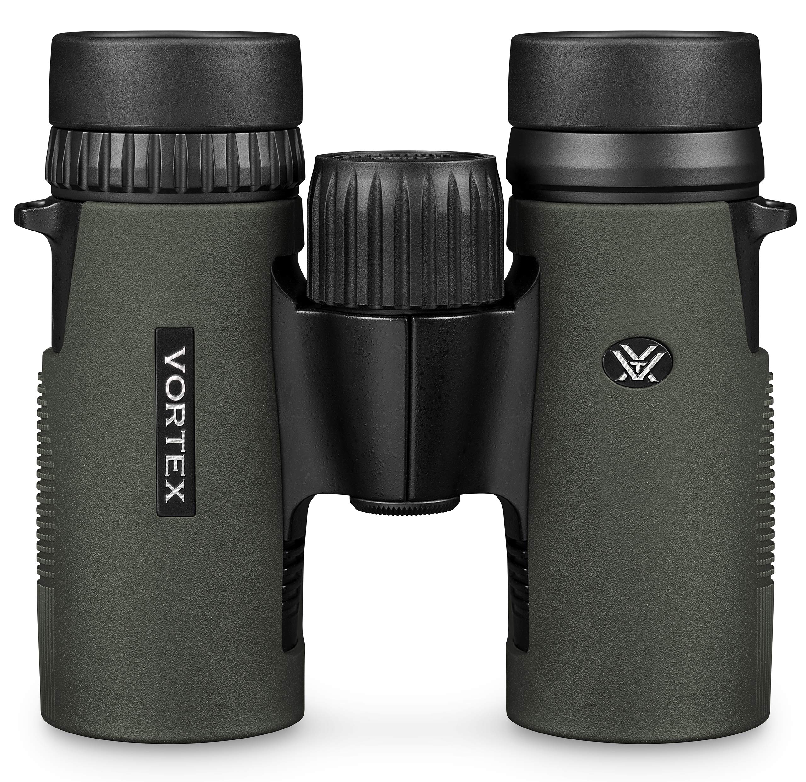 Foto 4 pulgar | Binoculares Vortex Optics Diamondback Hd 8x32 con Accesorios - Venta Internacional