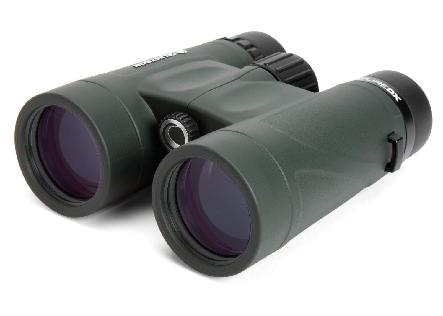 Binoculares Celestron Nature Dx 10x42 Impermeables para Exteriores - Venta Internacional