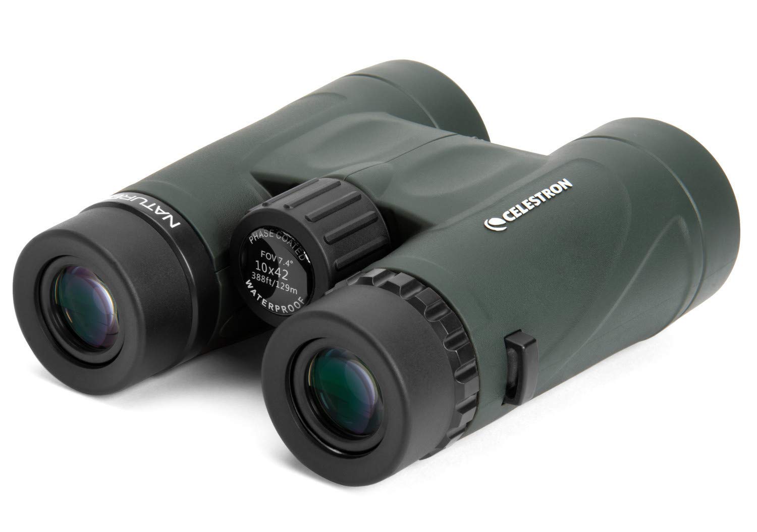 Foto 3 pulgar | Binoculares Celestron Nature Dx 10x42 Impermeables para Exteriores - Venta Internacional