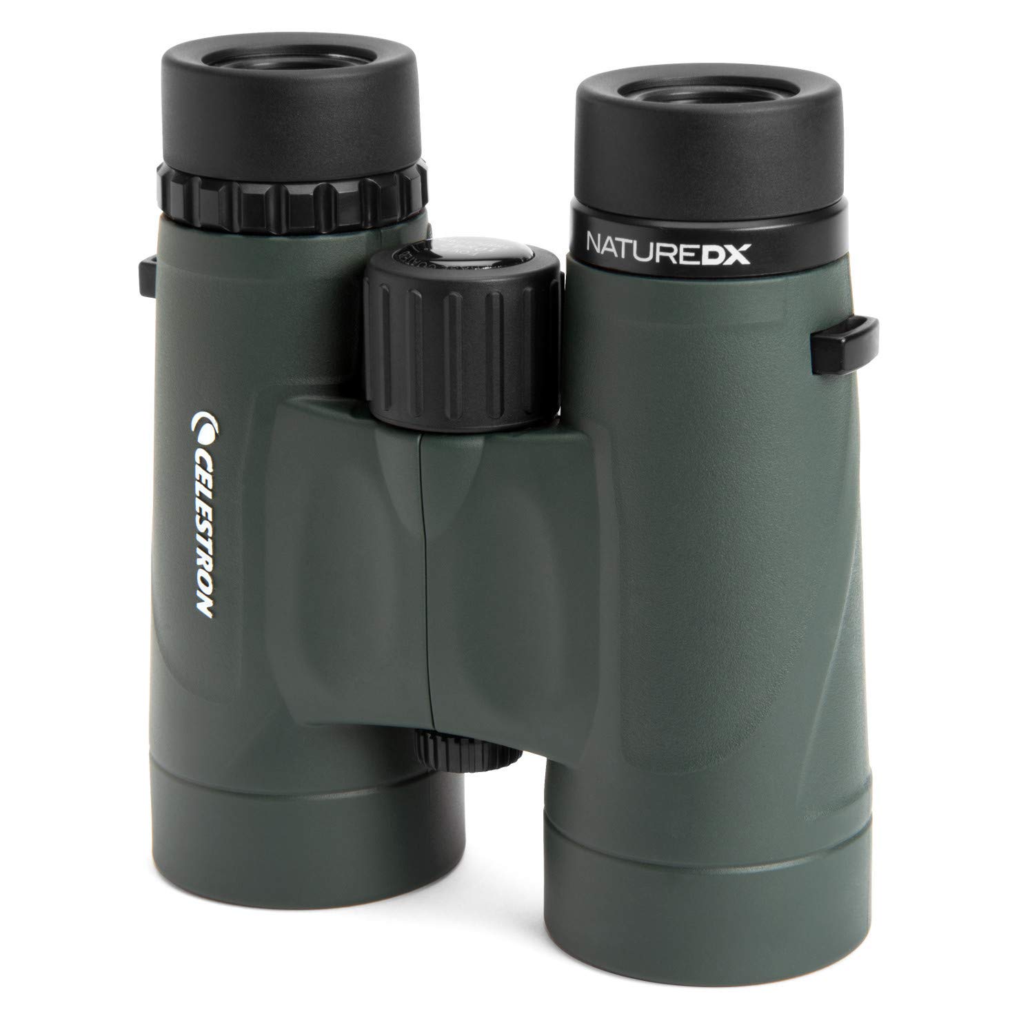 Foto 4 pulgar | Binoculares Celestron Nature Dx 10x42 Impermeables para Exteriores - Venta Internacional