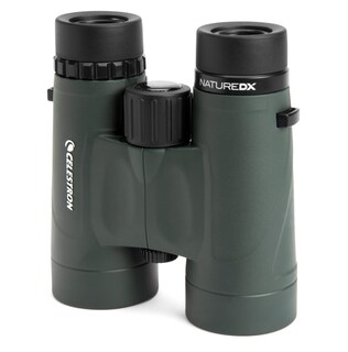 Foto 3 | Binoculares Celestron Nature Dx 10x42 Impermeables para Exteriores - Venta Internacional