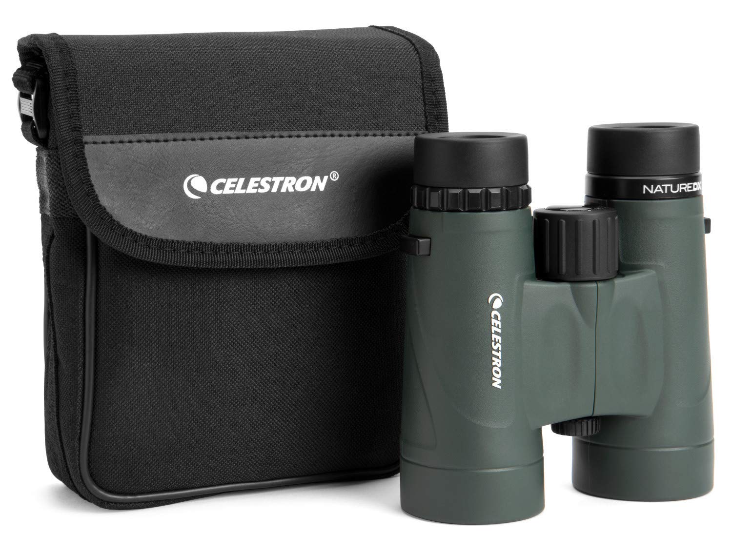 Foto 6 pulgar | Binoculares Celestron Nature Dx 10x42 Impermeables para Exteriores - Venta Internacional