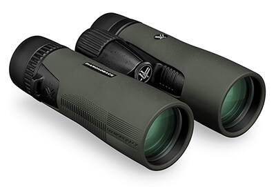 Foto 1 | Binoculares Vortex Optics Diamondback Negros-Venta Internacional