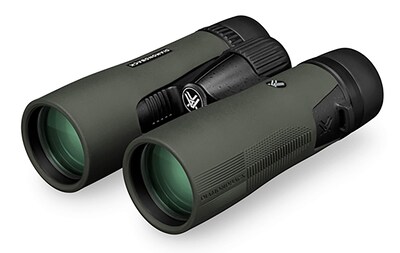 Foto 2 | Binoculares Vortex Optics Diamondback Negros-Venta Internacional